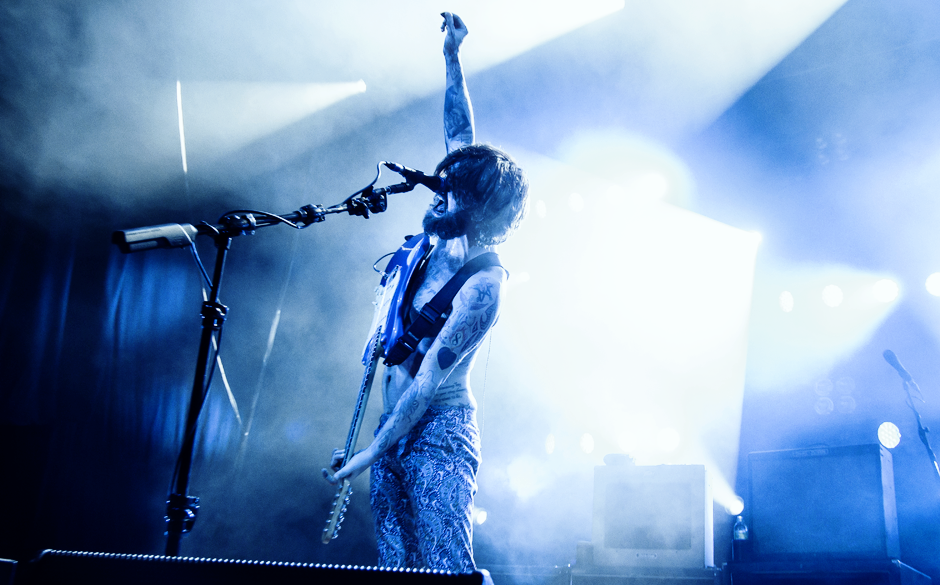 Biffy Clyro