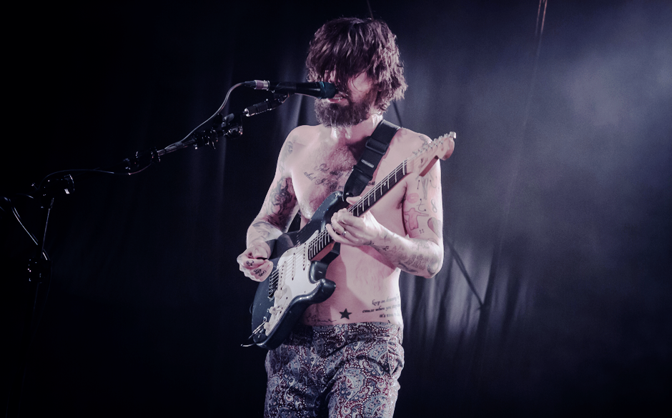 Biffy Clyro
