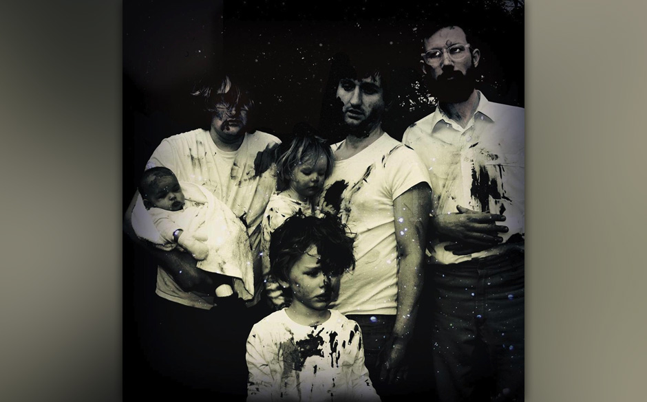 09. Young Knives - „Sick Octave“