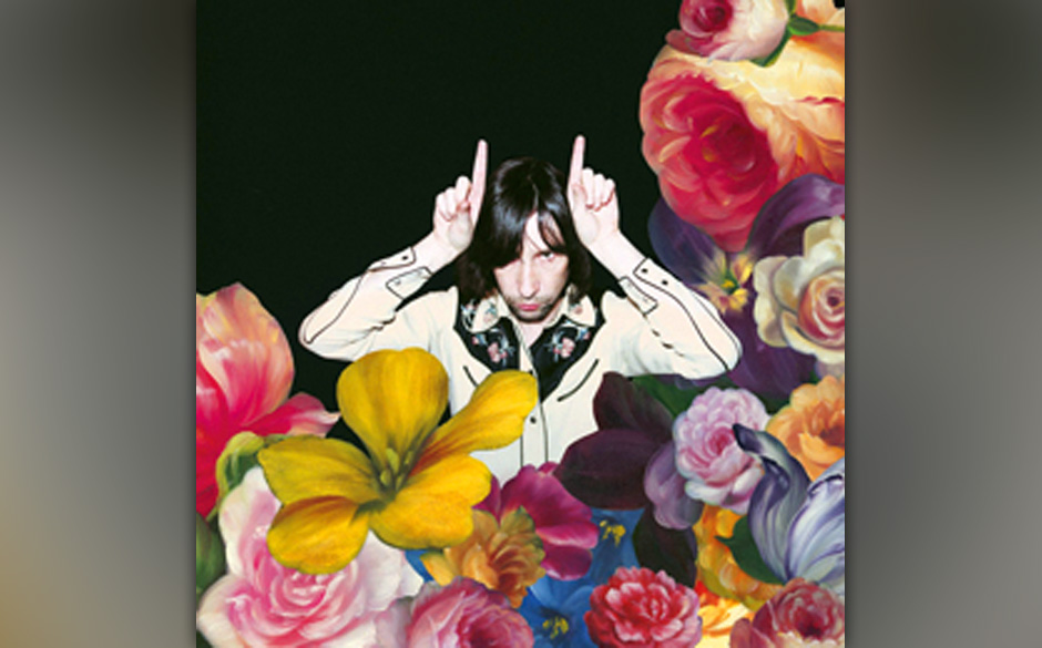 08. Primal Scream - „More Light“