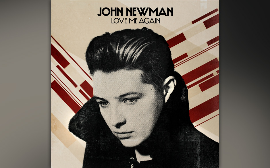 John Newman - LOVE ME AGAIN