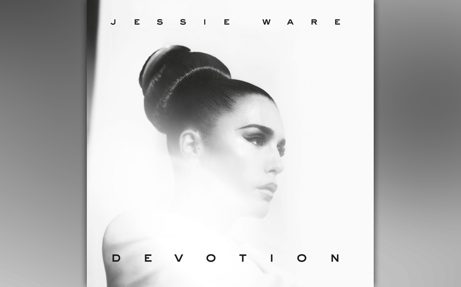 Jessie Ware - DEVOTION