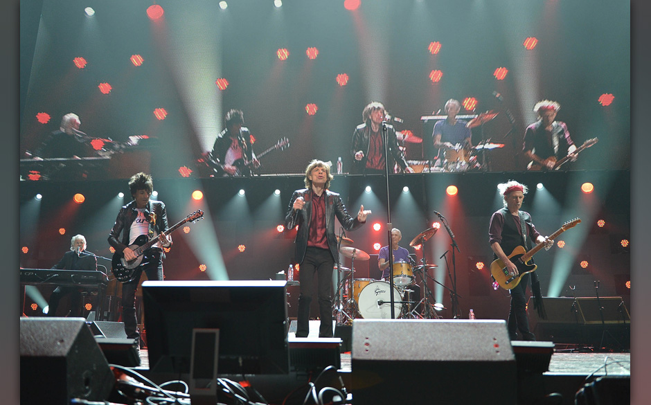 Über FRAUEN: „In jeder neuen Beziehung hab ich gesagt: ,Weißt du, worauf du dich einlässt? Sag später nicht, ich hä...