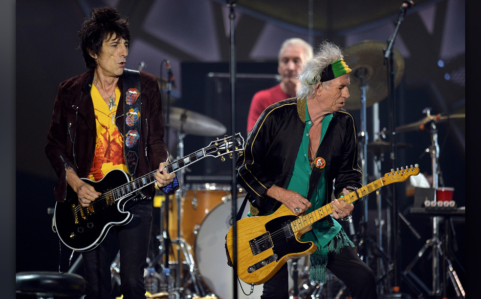 Zum Frühstück ess ich Kartoffelbrei mit Würstchen – und abends gönn ich mir ein Gläschen. Aber all den harten Sache...