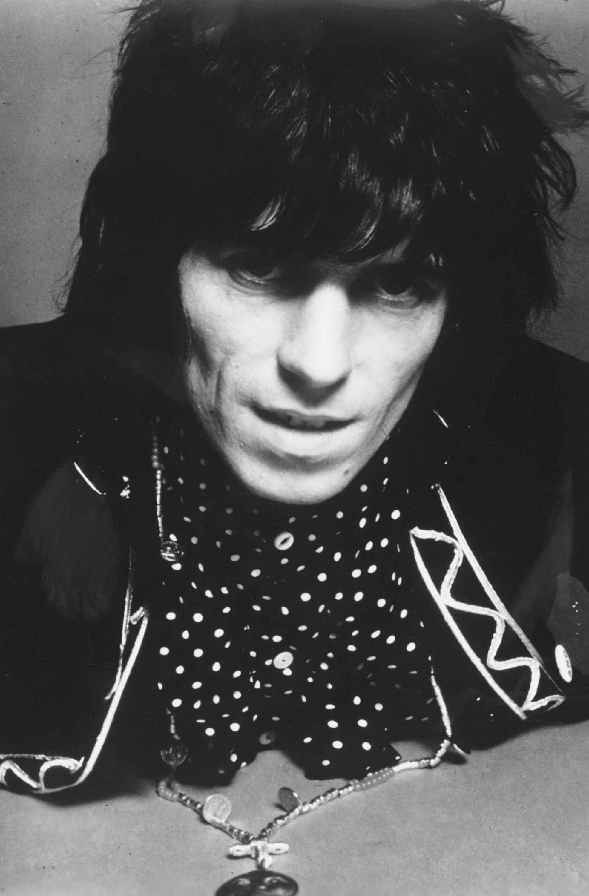 Hey, ich hab das weiße Licht am Ende des Tunnels gesehen. Aber wenn dann nichts passiert und man wieder zurückkommt – ...