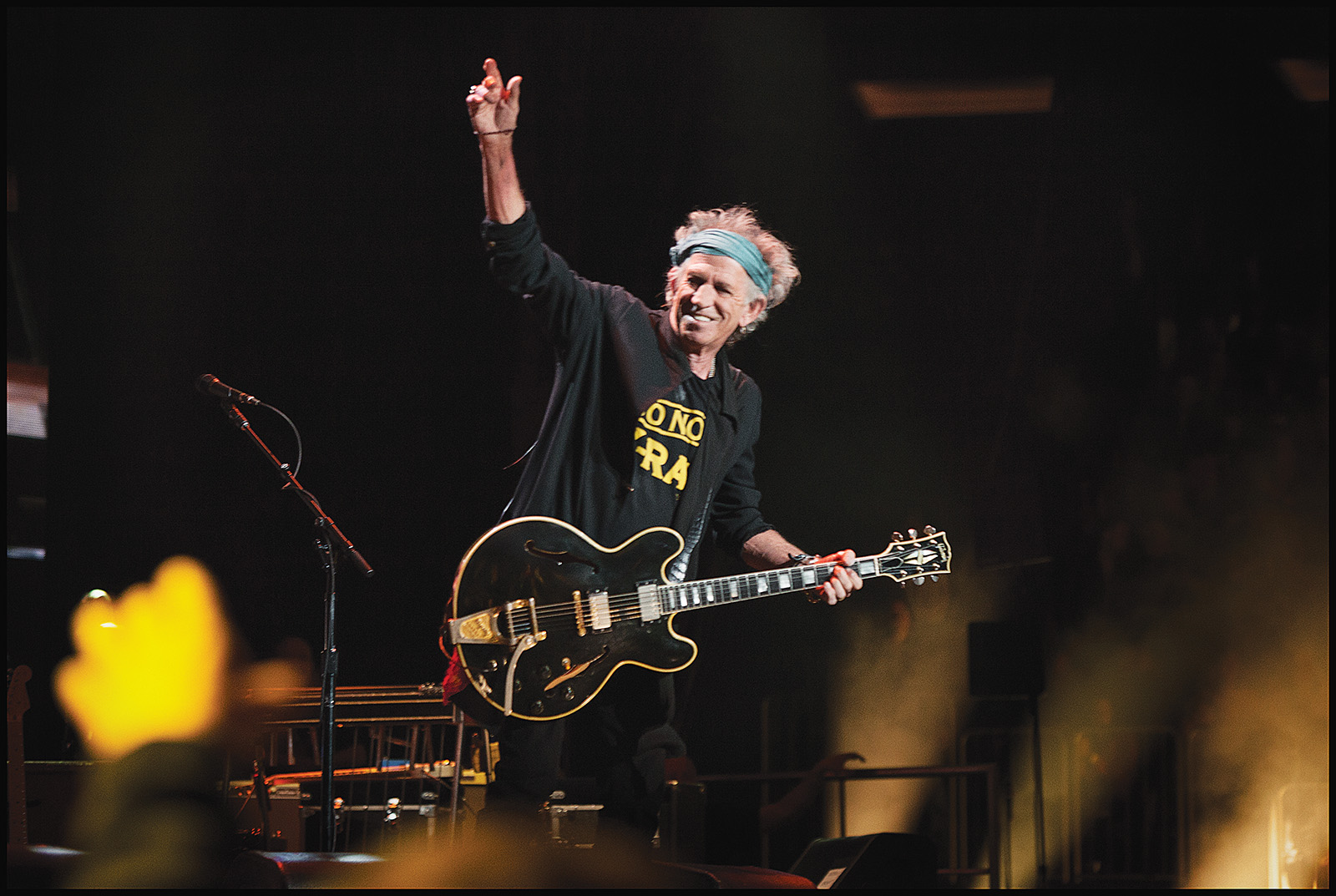 Über TOD: Es behauptet ja keiner, dass man gleich das biblische Alter von 70 Jahren erreichen muss. Als ich 20 war, konnt...