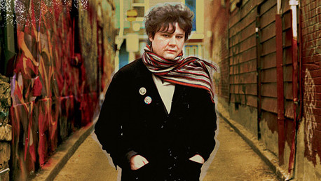 02. Ron Sexsmith - „Forever Endeavour“