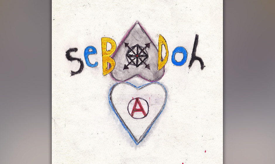 10. Sebadoh - „Defend Yourself“