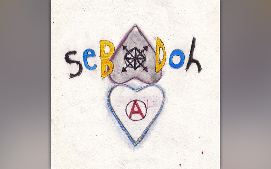 10. Sebadoh - „Defend Yourself“