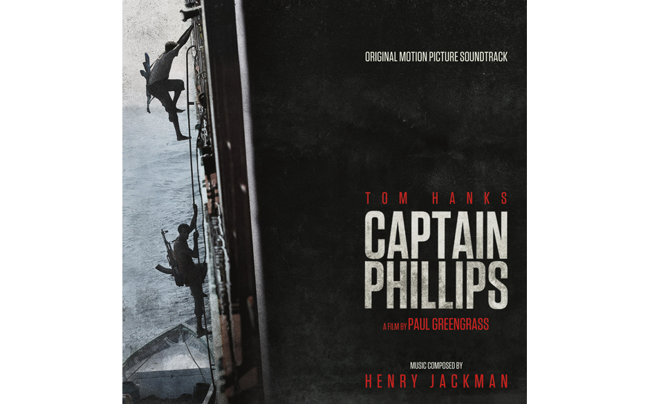 7. Captain Phillips. Mit seiner wahren Geschichte über die Kaperung eines Frachttankers durch somalische Piraten setzt Re...