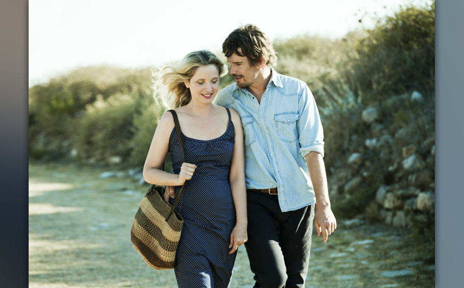 4. Before Midnight. Nichts passiert, und doch passiert sehr viel in dieser Geschichte von zwei Liebenden, die den Mount Ev...