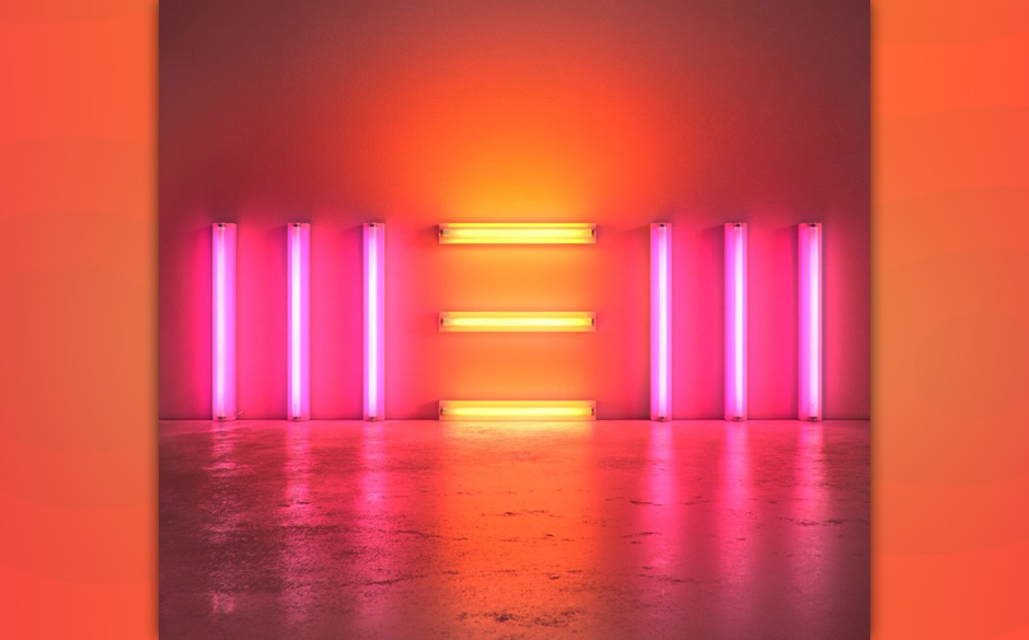 06. Paul McCartney -„New“