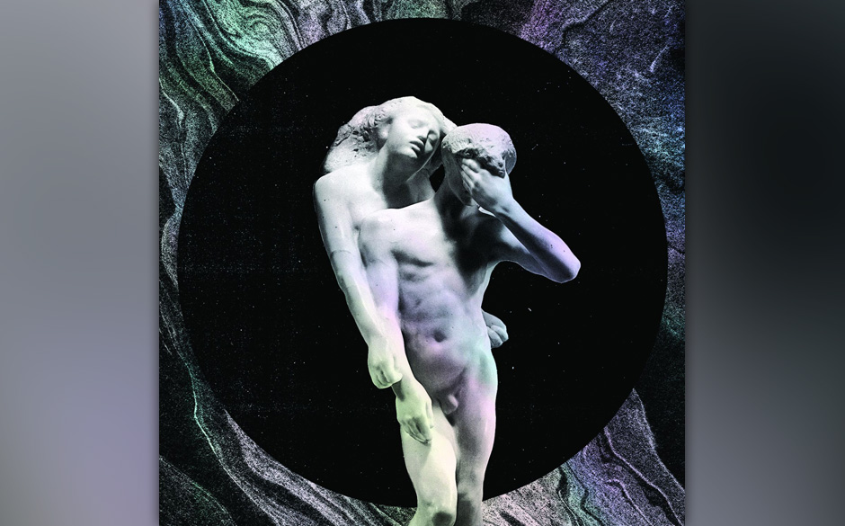 02. Arcade Fire - „Reflektor“