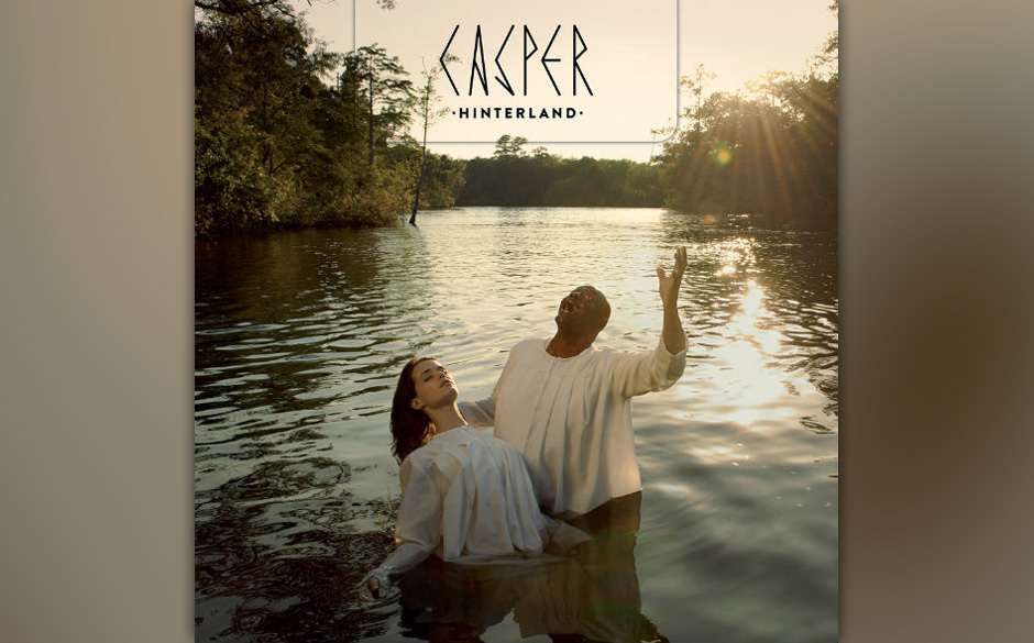 14. Casper - „Hinterland“