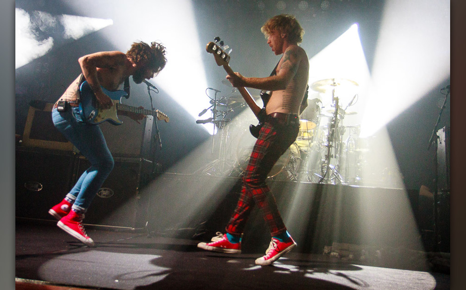 16. Biffy Clyro