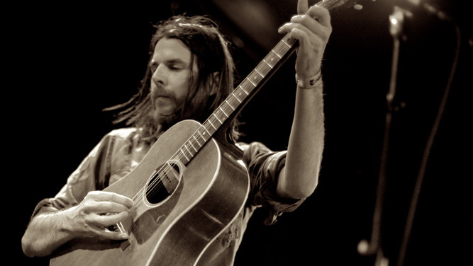 4. Jonathan Wilson