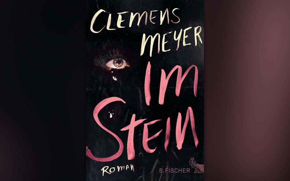 10. Clemens Meyer - "Im Stein"