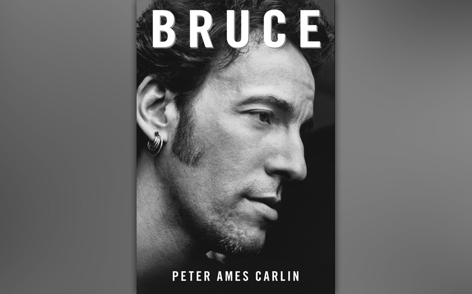 4. Peter Ames Carlin - "Bruce"
