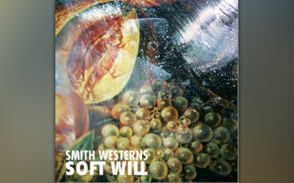 5. Smith Westerns - Soft Will"
