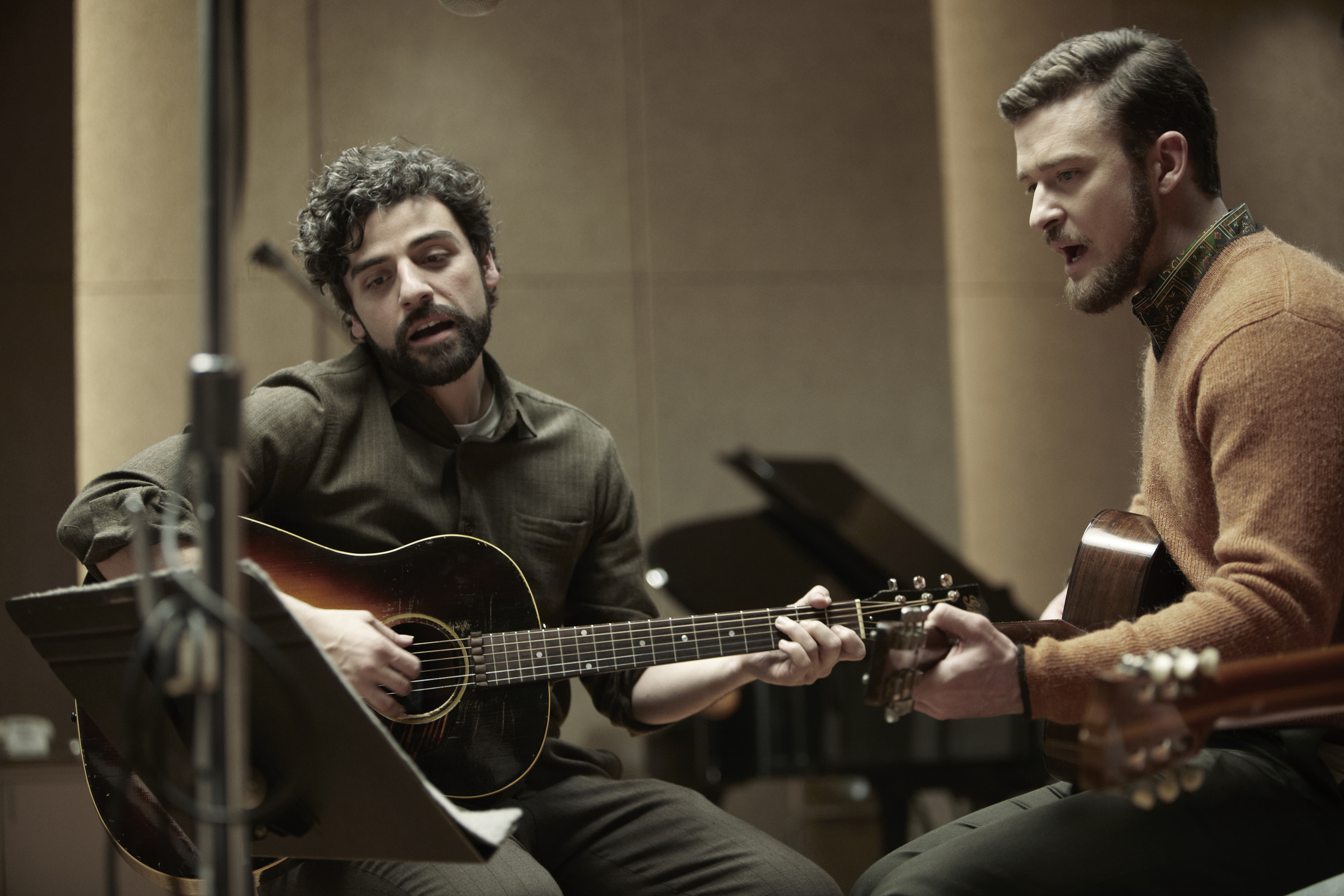 5. Inside Llewyn Davis