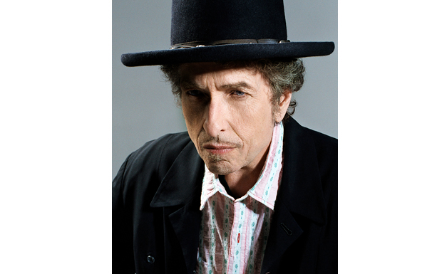 Bob Dylan - The Complete Album Collection