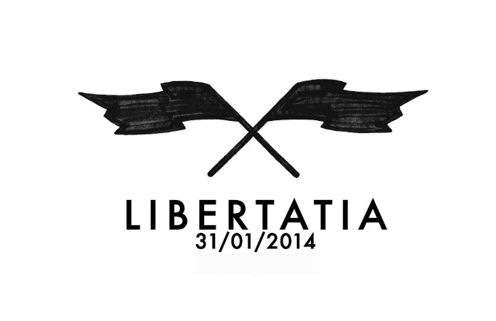 Ja, Panik - "Libertatia"