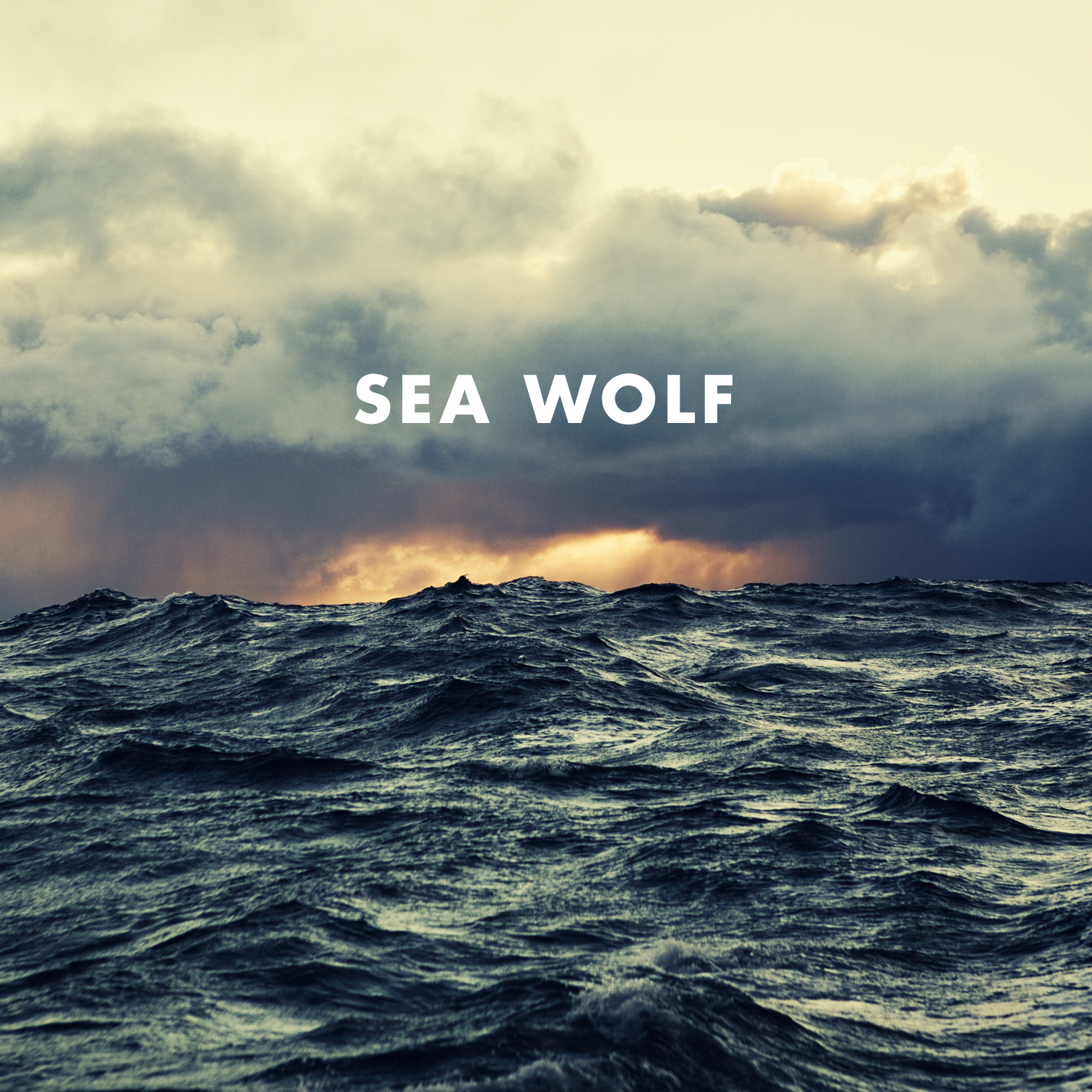 Sea Wolf - "New World Romance"