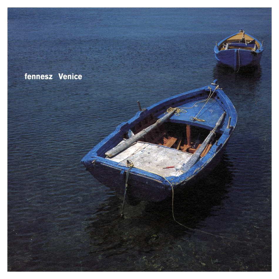 Fennesz - "Venice"