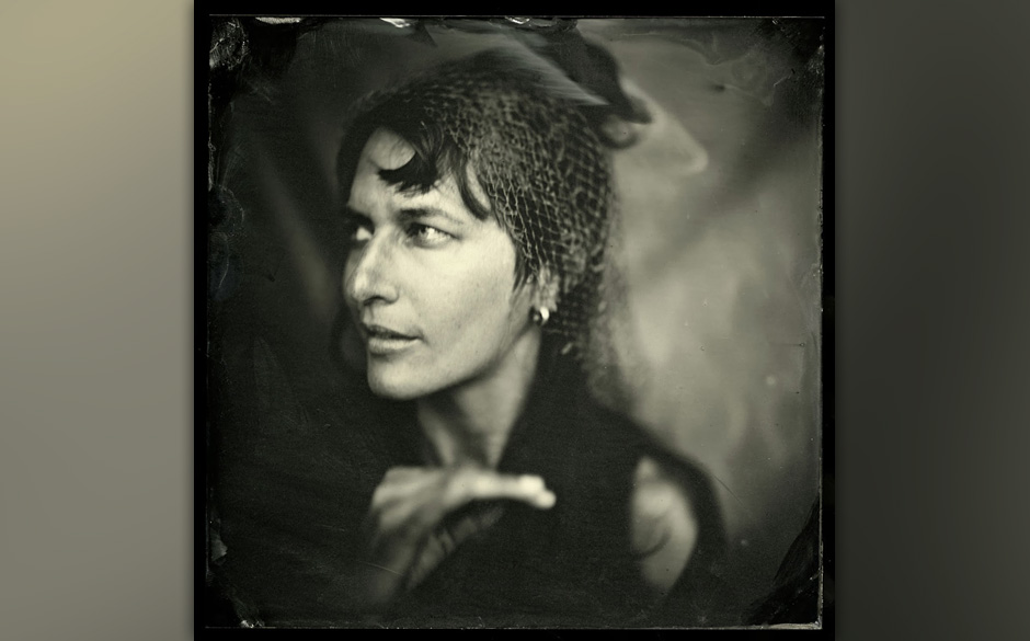 20. Josephine Foster - „I’m A Dreamer“. Auf dem kleinen Label Fire und am Ende des Jahres glückte der Songschreiber...