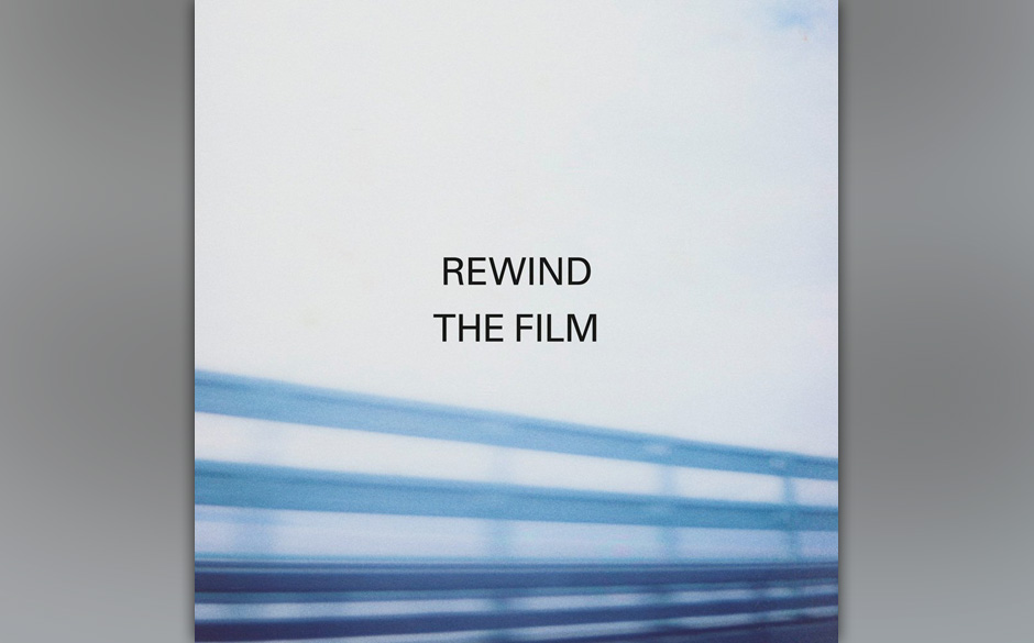 23. Manic Street Preachers - „Rewind The Film“. Die Band, die nie aufgibt, hat noch einmal ein Großwerk vollbracht. D...