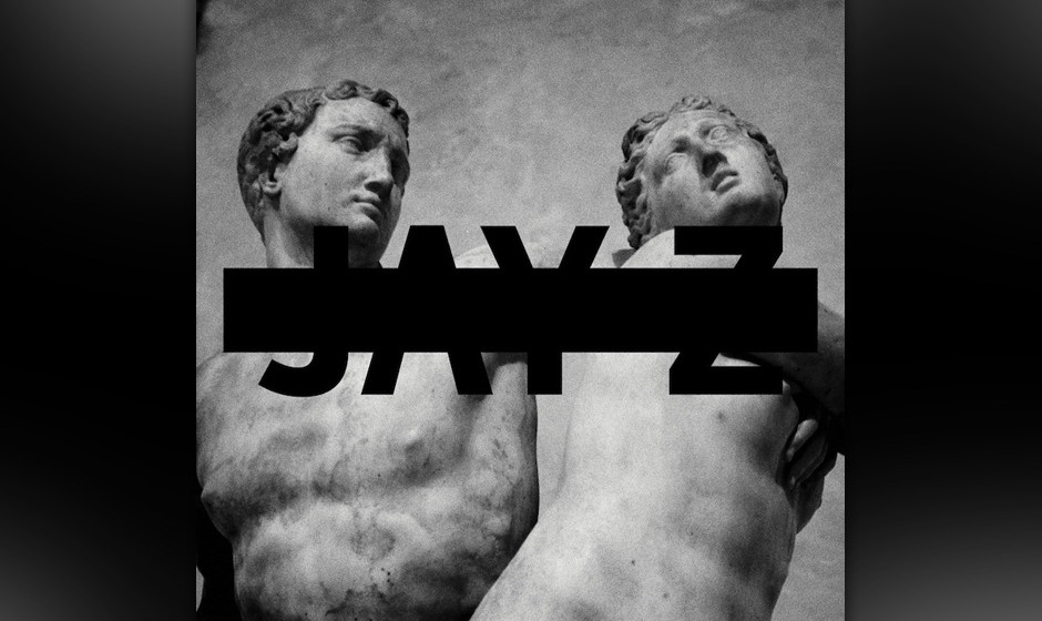 20. Jay-Z - Magna Carta: 1,5 Millionen mal verkauft