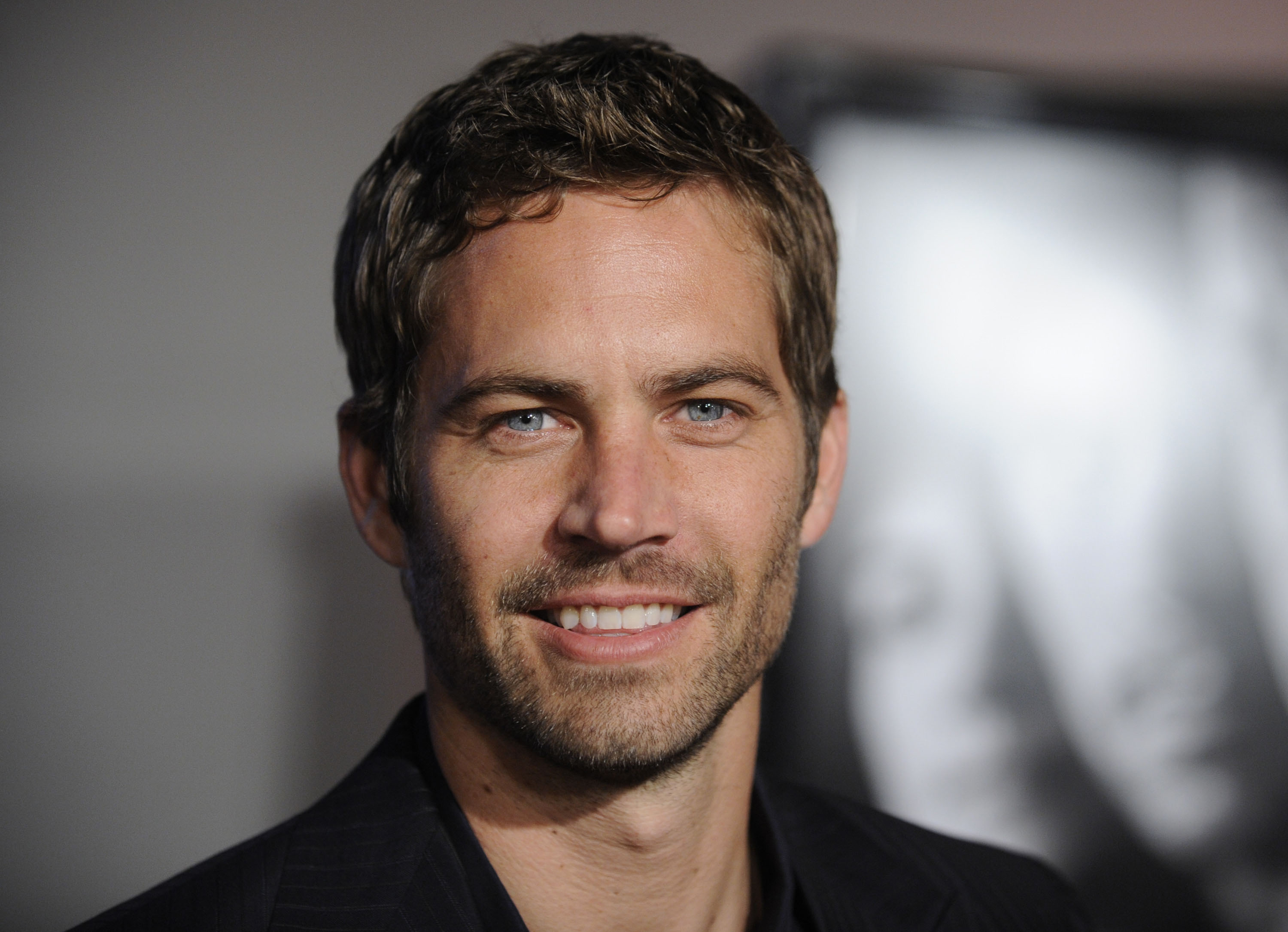 Image #: 7577706    Cast member Paul Walker attends the premiere of the film "Fast & Furious" in Los Angeles March 12, 200...