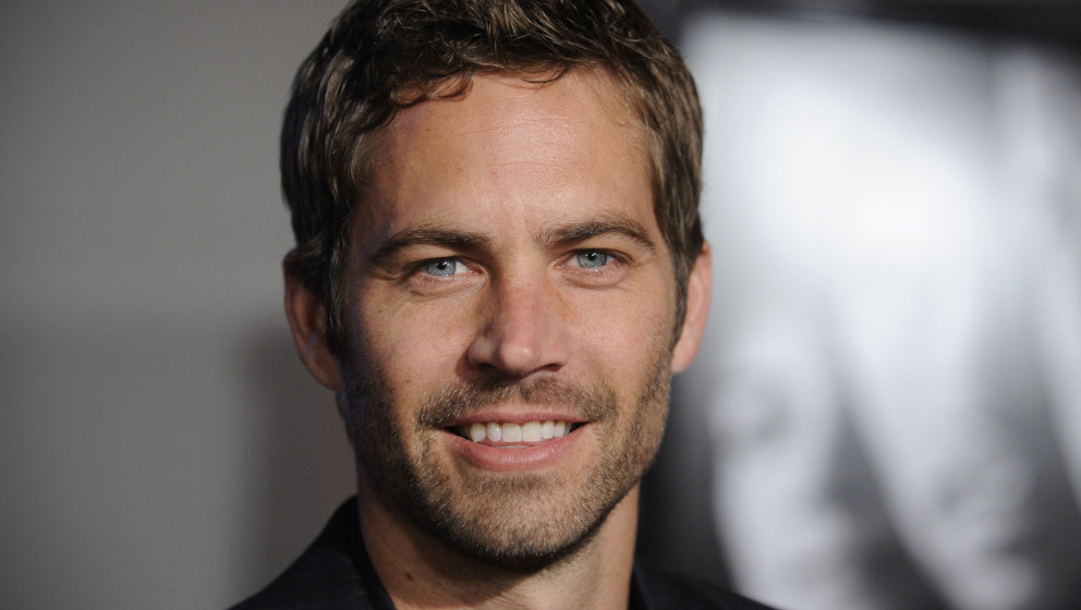 Image #: 7577706    Cast member Paul Walker attends the premiere of the film 'Fast & Furious' in Los Angeles March 12, 20