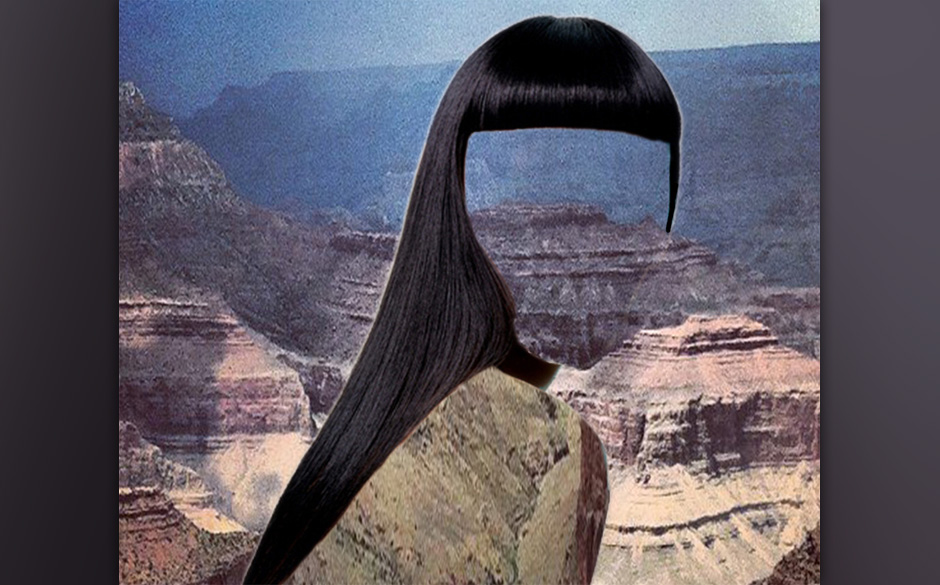 Fantomé - "It All Makes Sense".Kennt man Hanin Elias von ihrer früheren Band Atari Teenage Riot, wird man überrascht se...