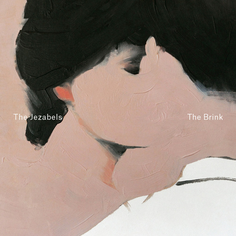 The Jezabels - "The Brink". Neues von den australischen Indie-Rockern The Jezabels: "Brink" wurde mit dem bekannten Produz...