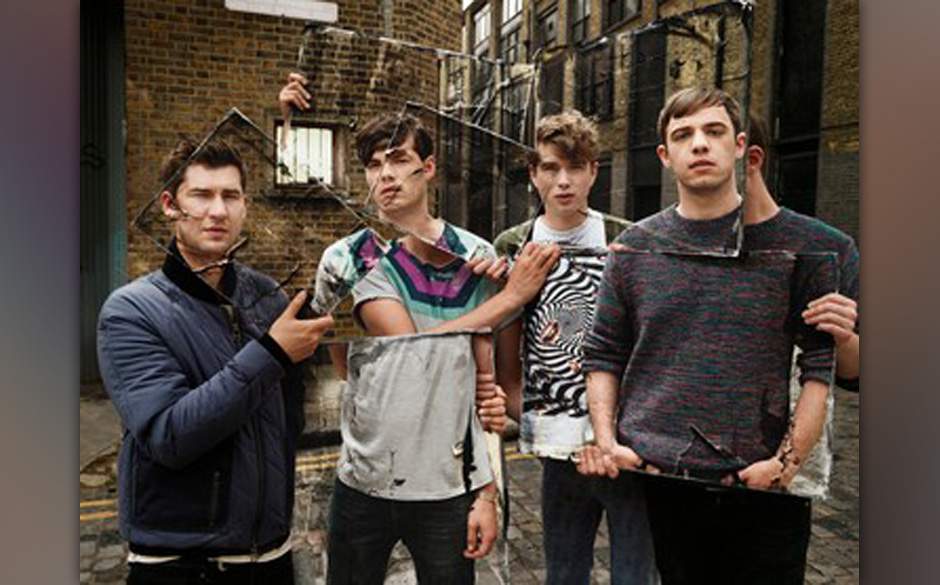 Everything Everything