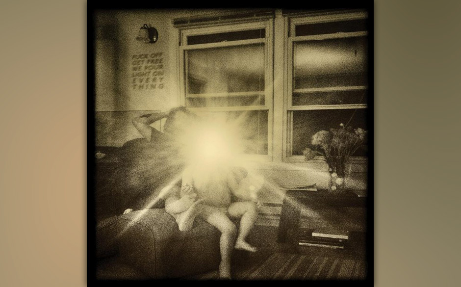 Thee Silver Mt. Zion Memorial Orchestra-	"Fuck Off Get Free We Pour Light On Everything". Schöner Bandname, schöner Albu...