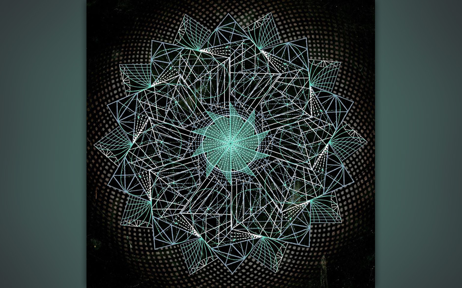 I Break Horses- "Chiaroscuro". Das schwedische Duo rund  Maria Lindén and Fredrik Balck alias "I Break Horses"  veröffen...