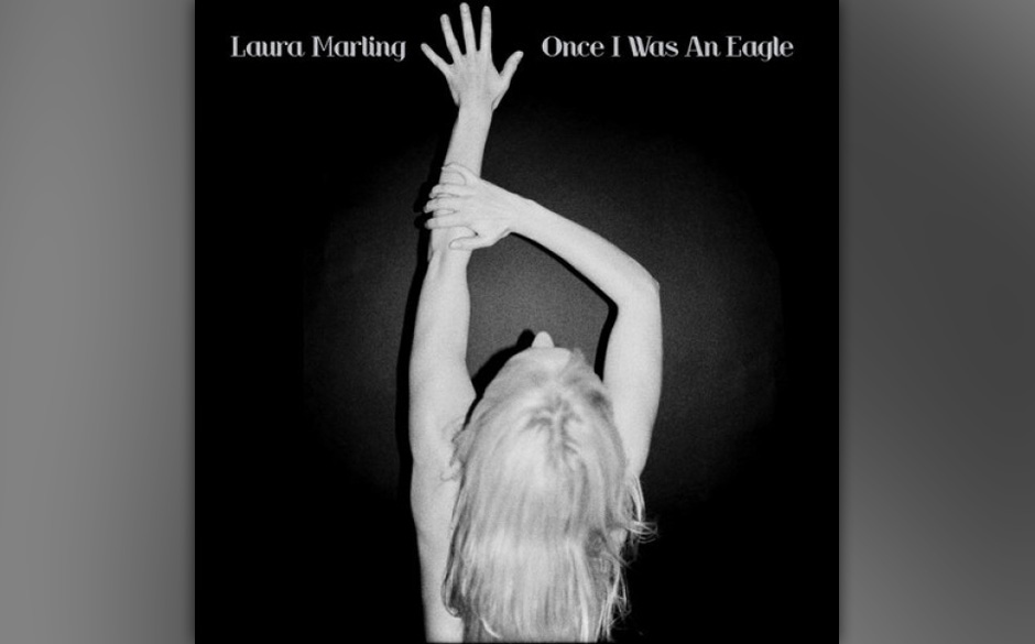 Platz 49	:	Laura Marling	–	ONCE I WAS AN EAGLE
