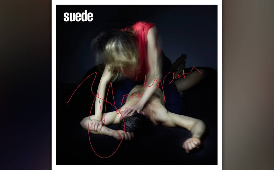 Platz 67	:	Suede	–	BLOODSPORTS