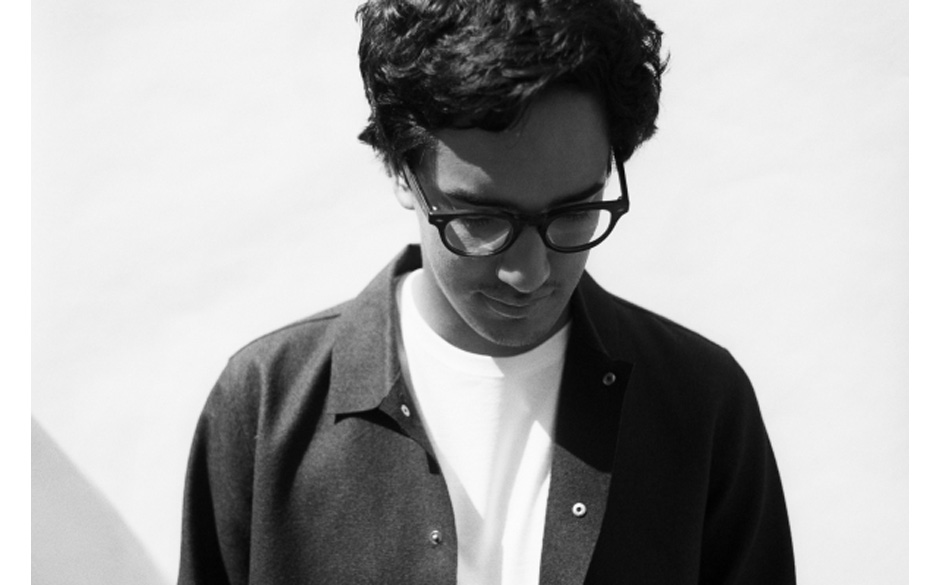18. Luke Sital-Singh. Der Londoner Singer/Songwriter vereint Chor-ähnliche Gesangsharmonien mit Folk. In England vergleic...