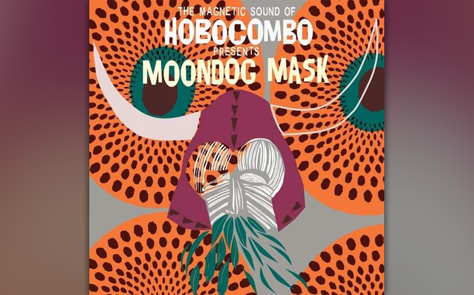 Hobocombo „Moondog Mask“