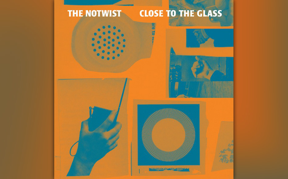 The Notwist „Close To The Glass“
