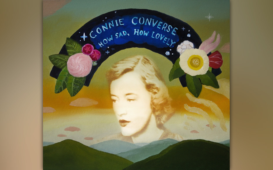 Connie Converse „How Sad How Lonely“