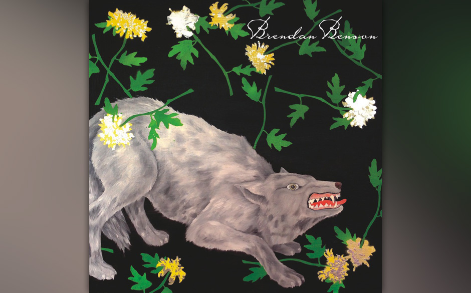 Brendan Benson „You Were Right“