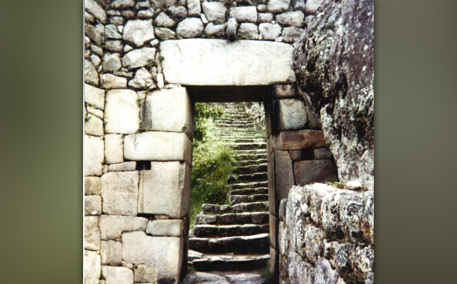 Jandek „Athens Saturday: Waiting To Die“