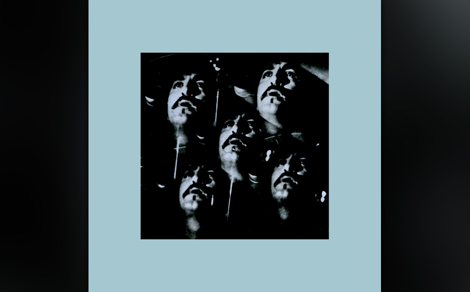  Jim Sullivan „U.F.O.“