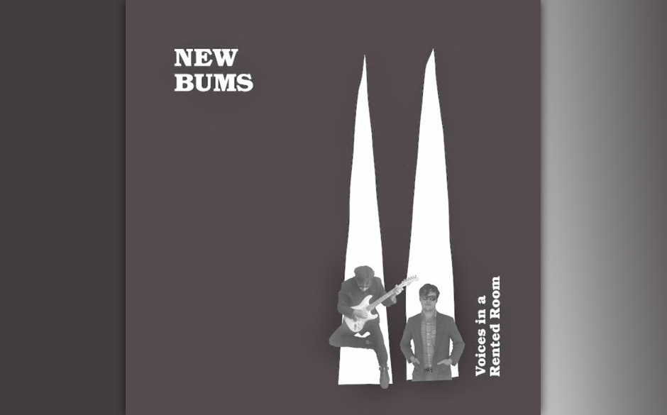 New Bums „Voices In A Rented Room“
