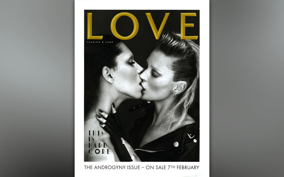 Magazin UK Love.