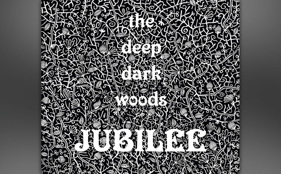 "Jubilee" heißt das fünfte Studioalbum der kanadischen Alternative-Country-Band The Deep Dark Woods und ist mit Sicherhe...